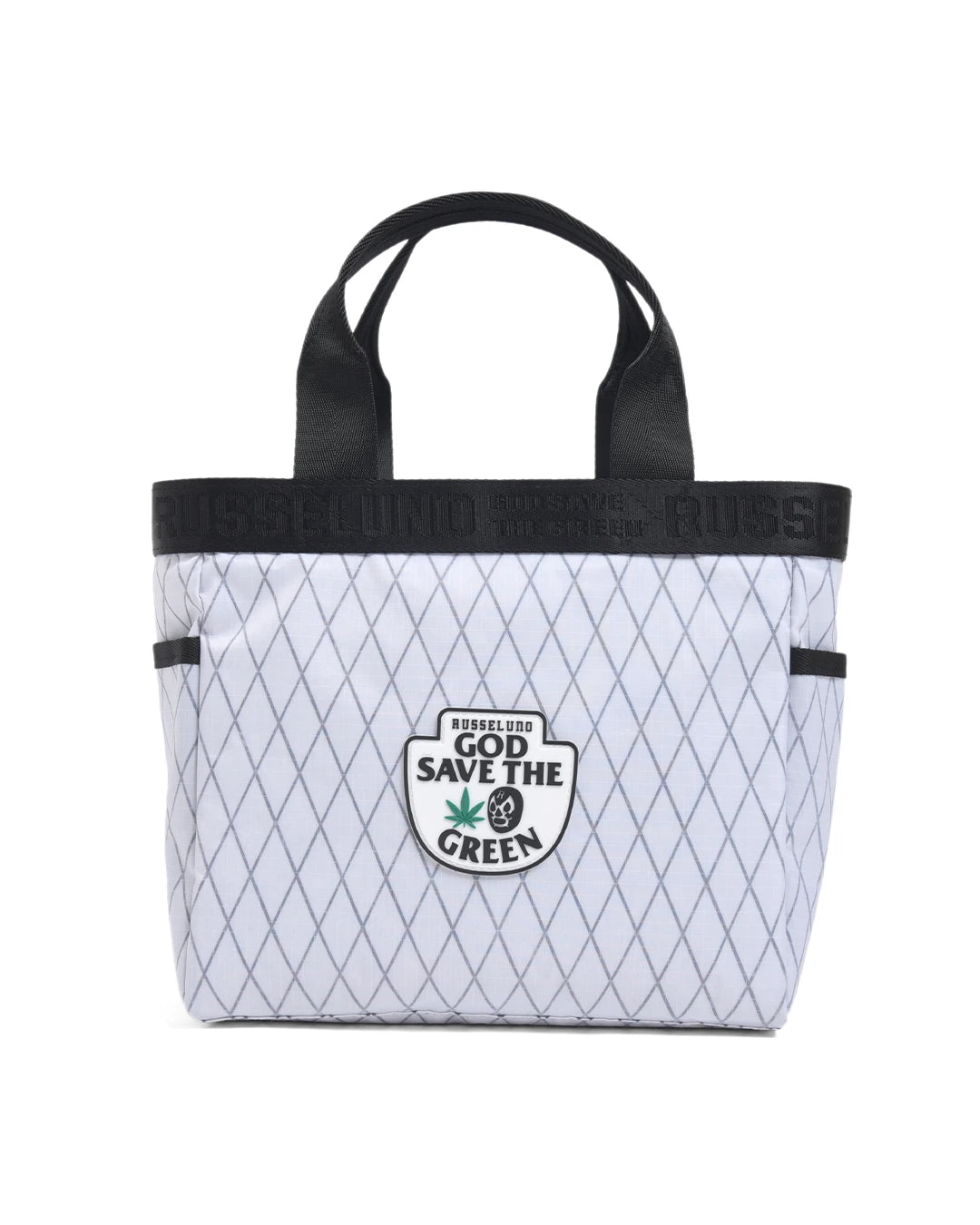 XPAC CART BAG – Russeluno Globel Official