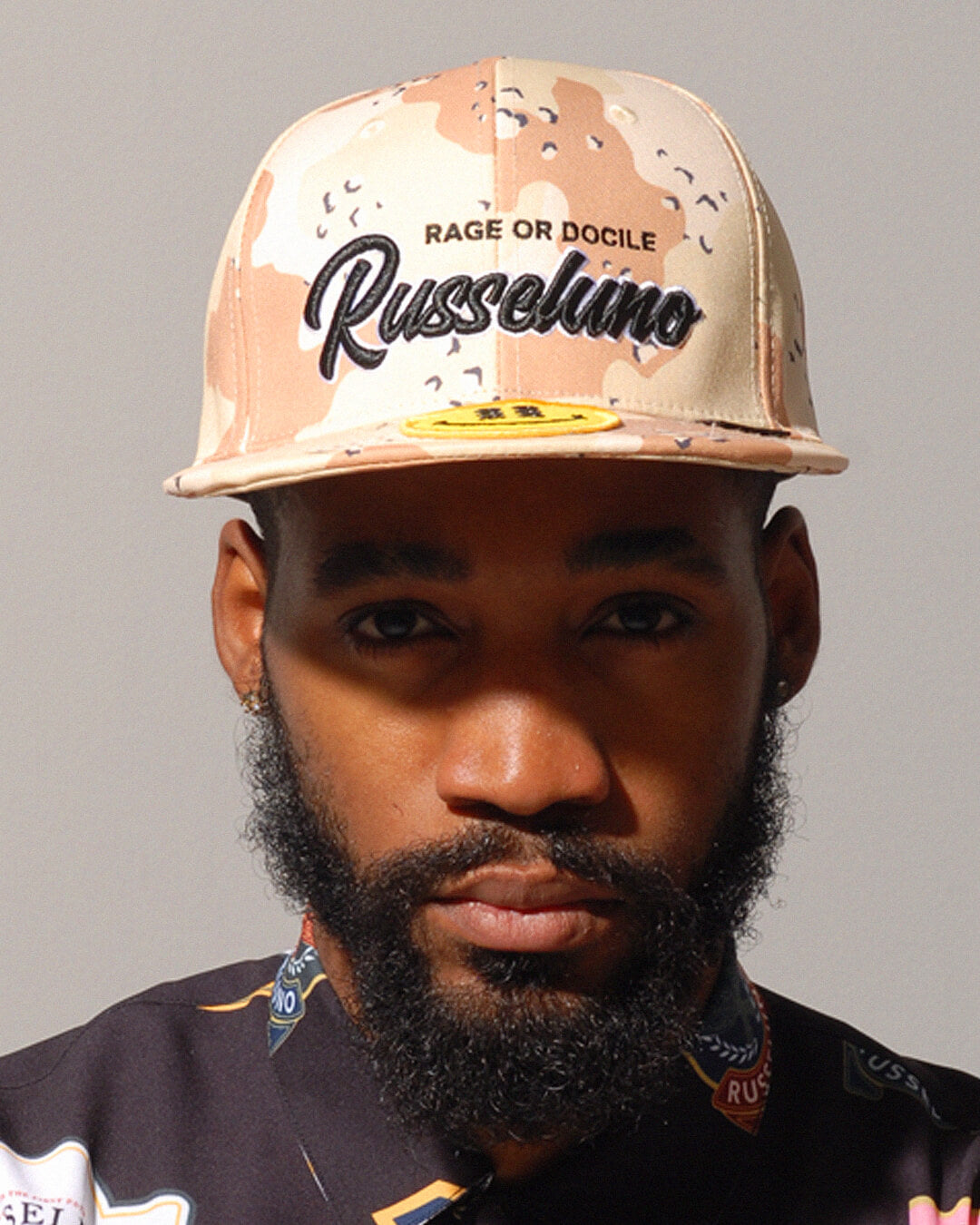 CORDURA BB CAP – Russeluno Globel Official