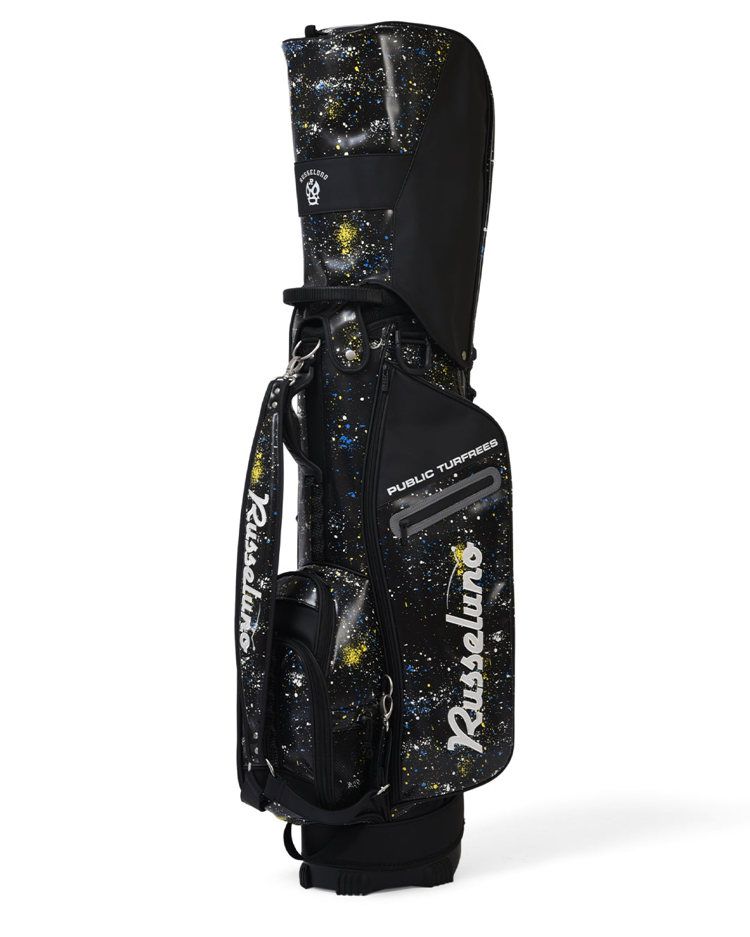 SPLASH” LIGHT STAND GOLF BAG