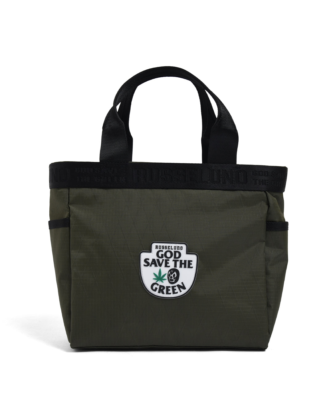 XPAC CART BAG – Russeluno Globel Official