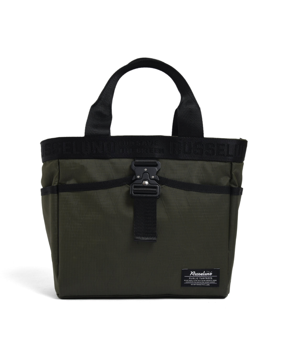 XPAC CART BAG – Russeluno Globel Official