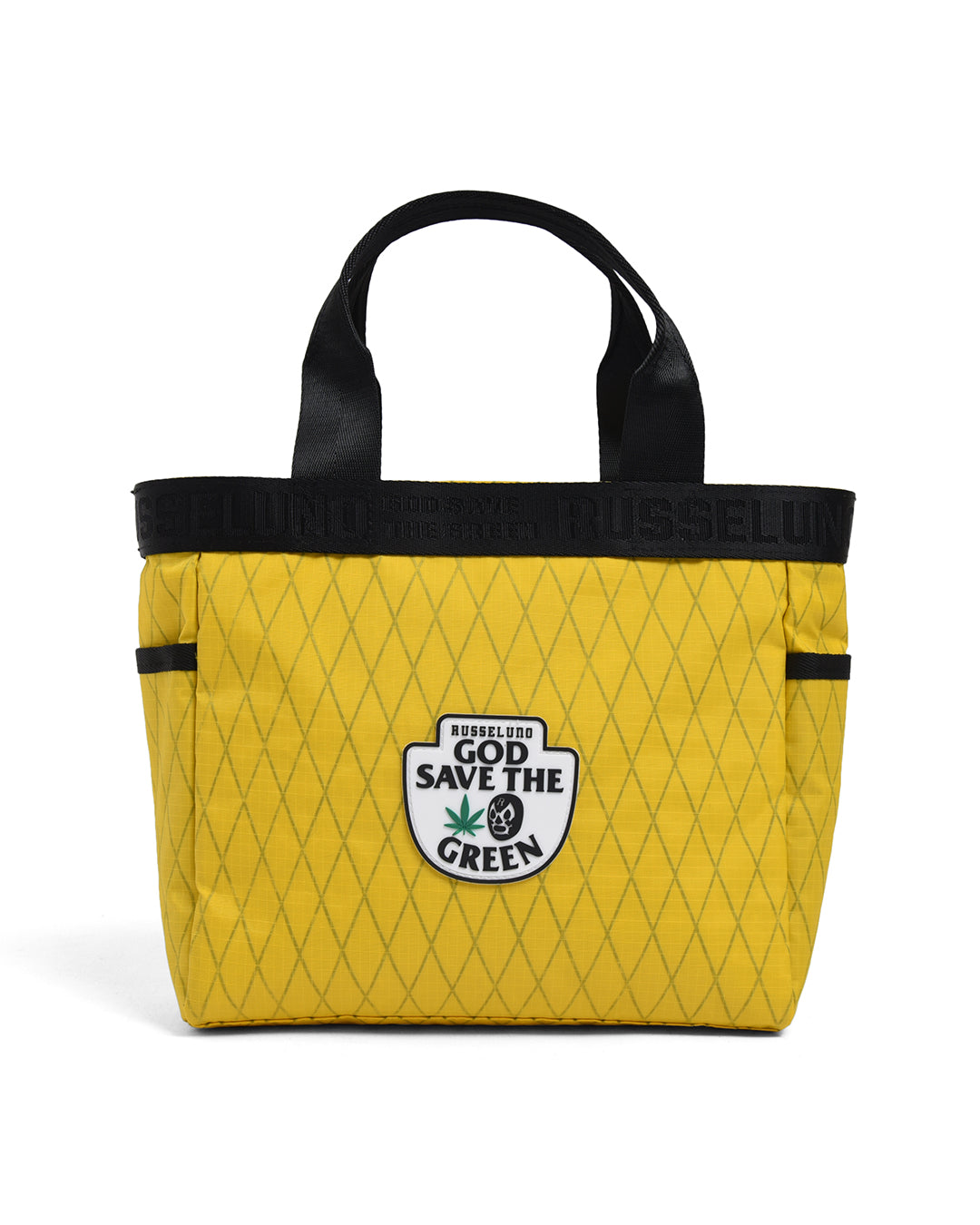 XPAC CART BAG – Russeluno Globel Official