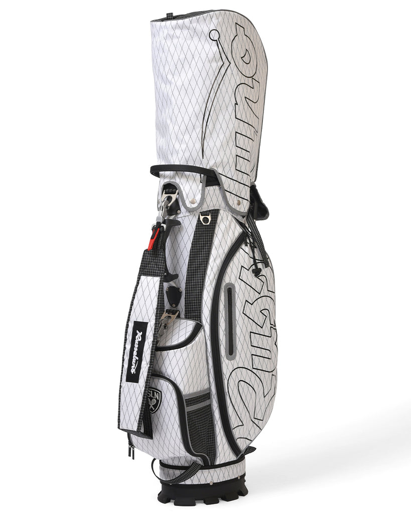 XPAC 3WAY GOLF BAG – Russeluno Globel Official