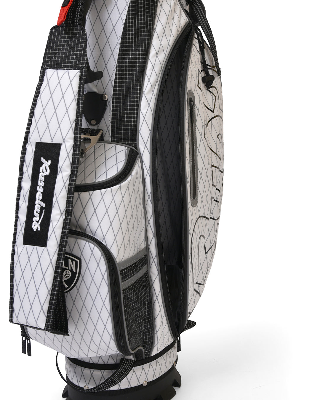 XPAC 3WAY GOLF BAG – Russeluno Globel Official