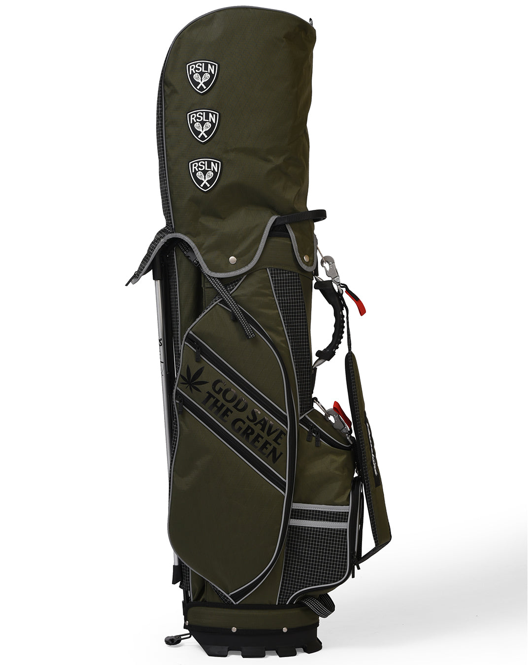 XPAC 3WAY GOLF BAG – Russeluno Globel Official