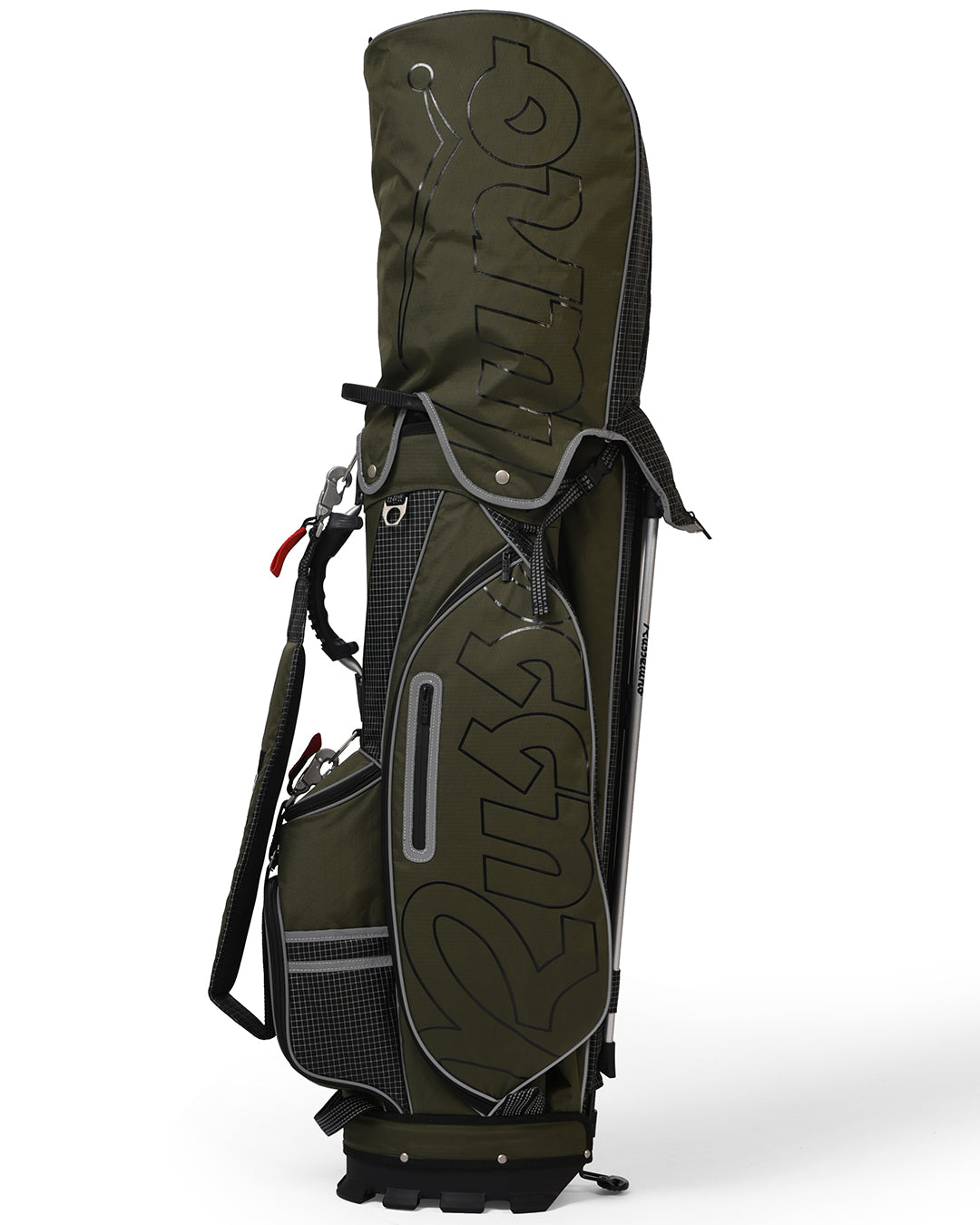 XPAC 3WAY GOLF BAG – Russeluno Globel Official