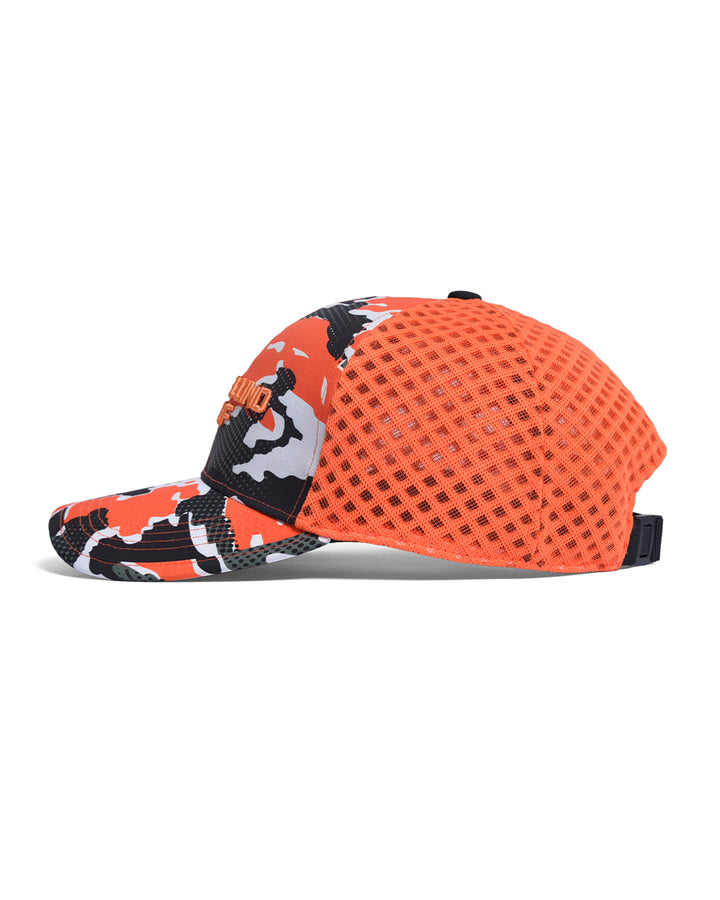 メンズウェア Russeluno MESH CAP RG MESH CAP – Russeluno Globel Official