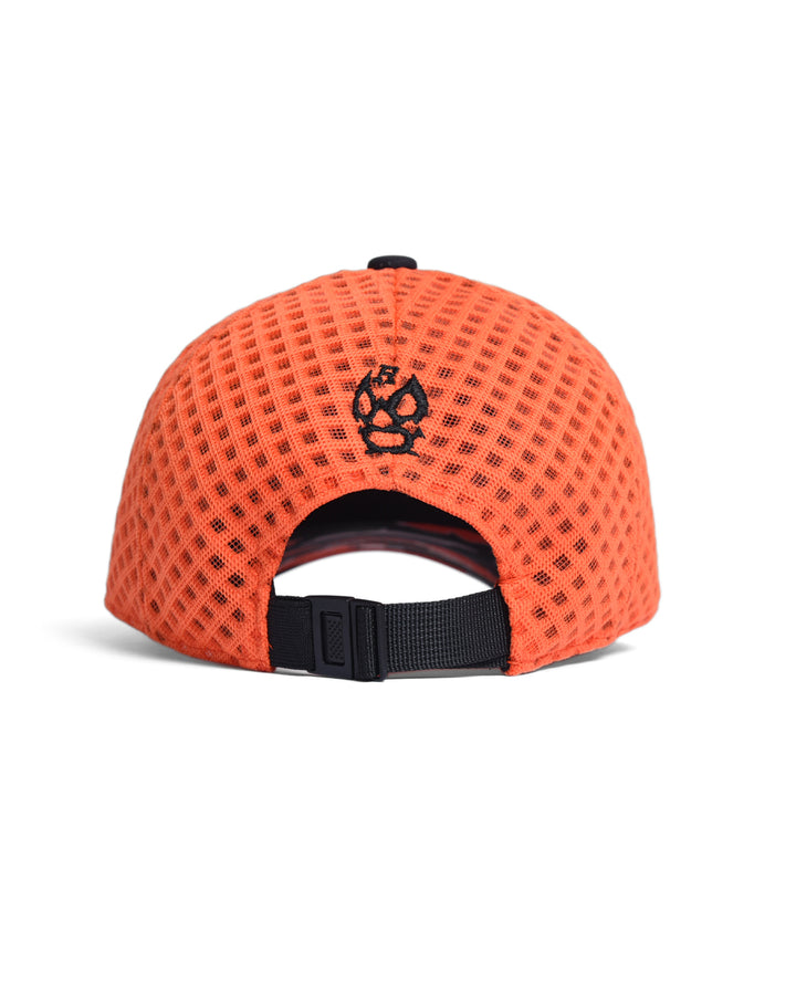 メンズウェア Russeluno MESH CAP RG MESH CAP – Russeluno Globel Official