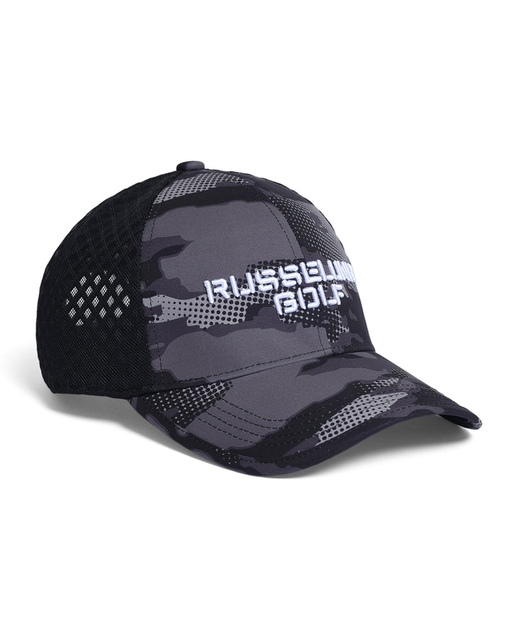 RG MESH CAP – Russeluno Globel Official