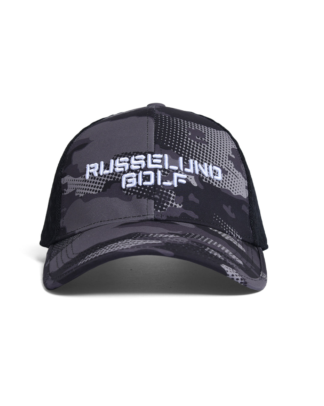 RG MESH CAP