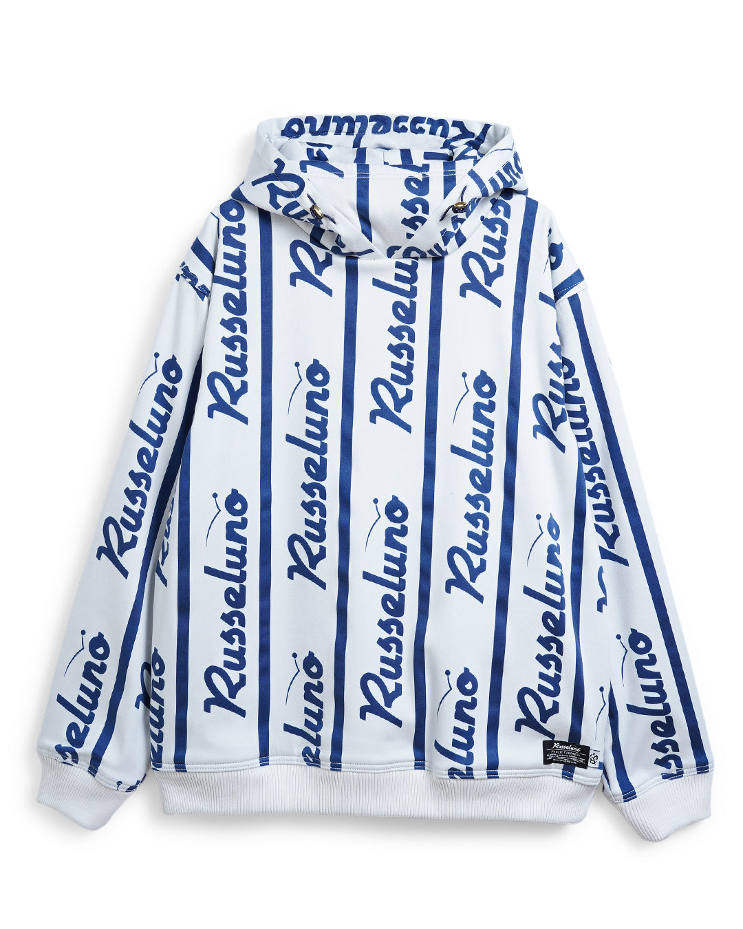 WIND STOP HOODIE – Russeluno Globel Official