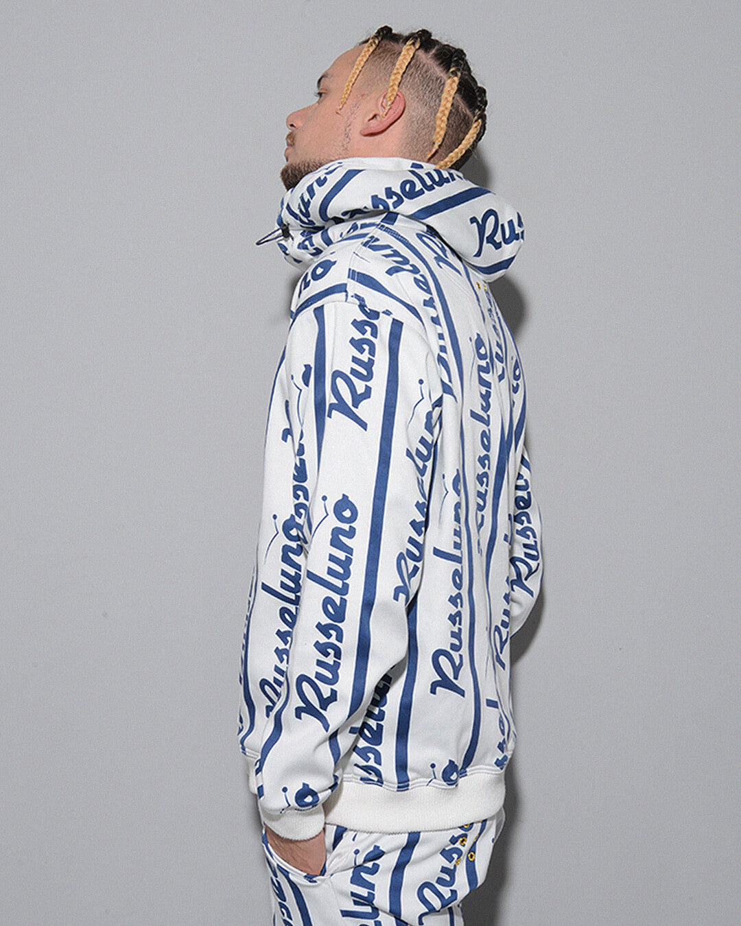 WIND STOP HOODIE – Russeluno Globel Official
