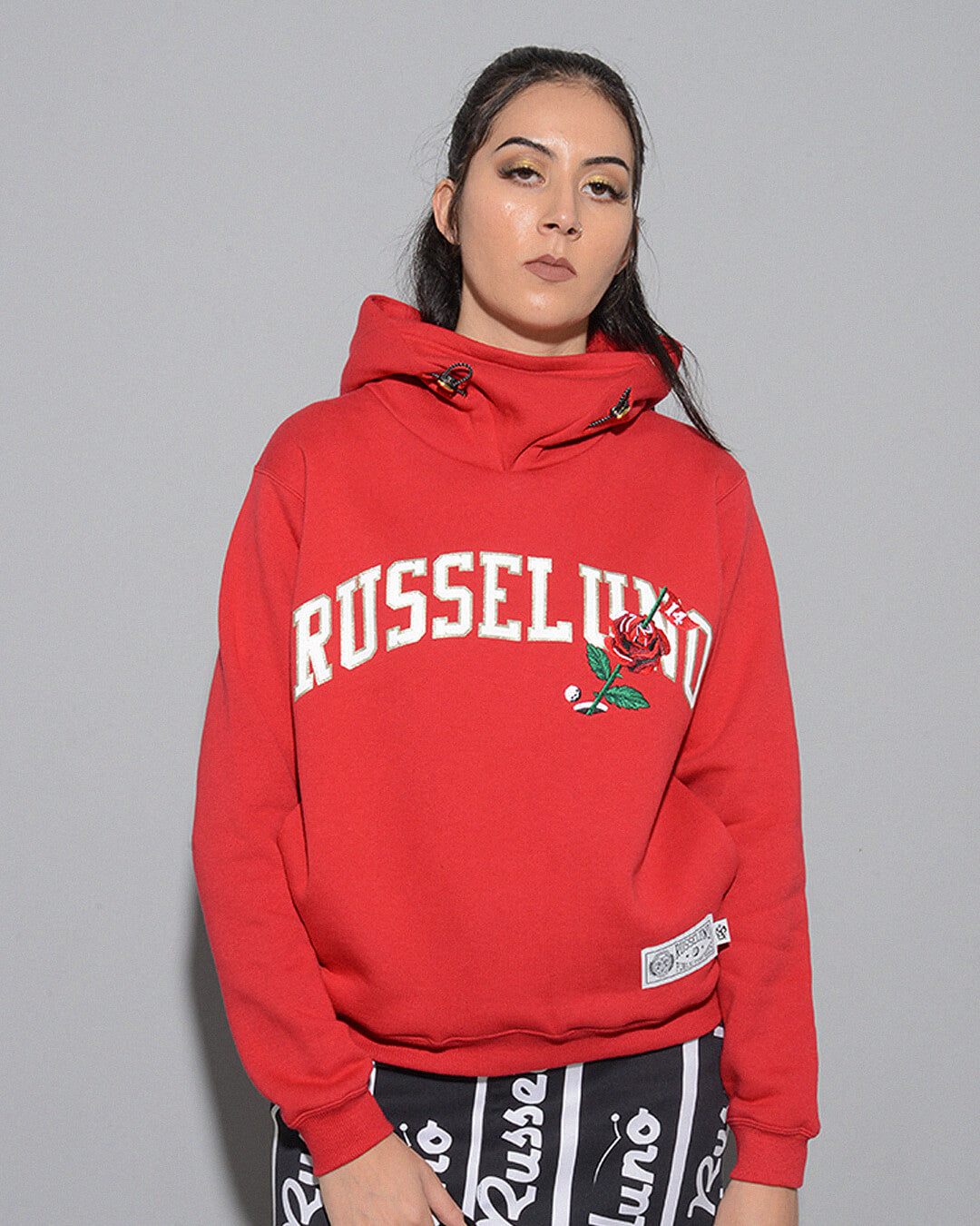 LADIES – Russeluno Globel Official