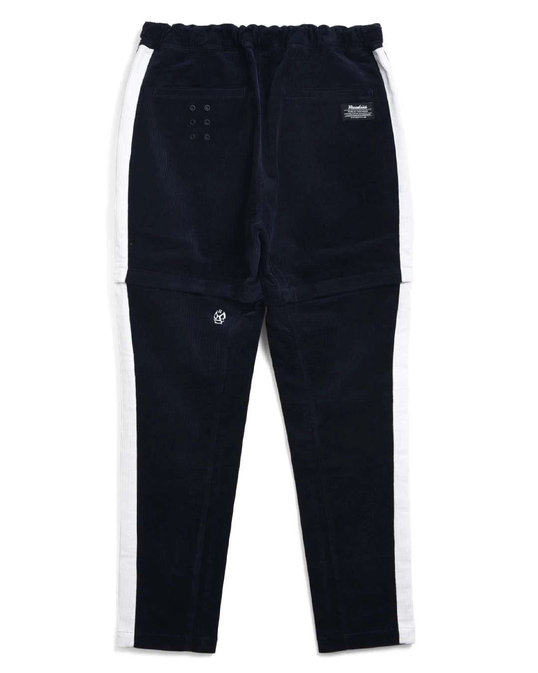 CORDUROY CONVERTIBLE PANTS – Russeluno Globel Official