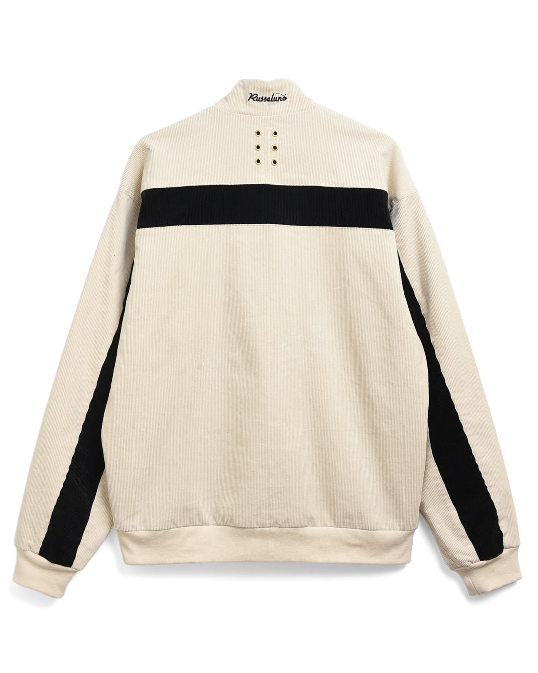 CORDUROY ANORAK JERSEY – Russeluno Globel Official