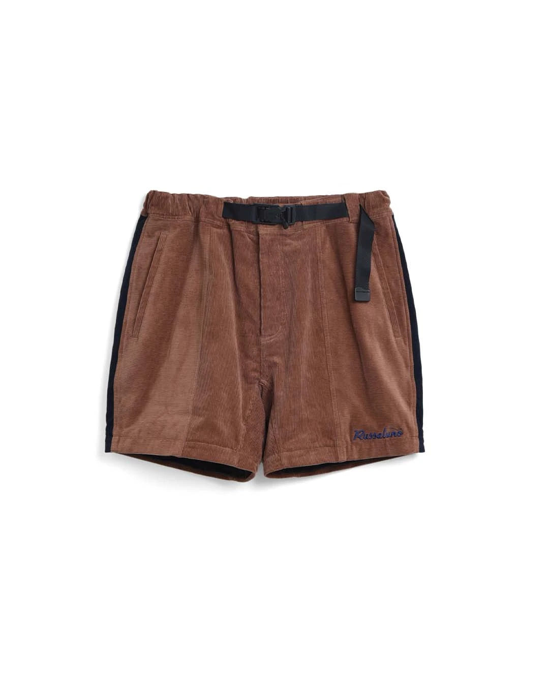 CORDUROY CONVERTIBLE PANTS – Russeluno Globel Official