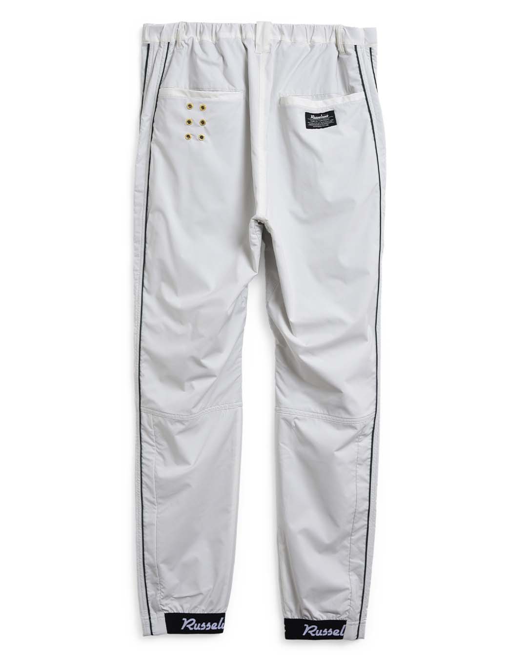 WIND STOP PANTS (SOLID)
