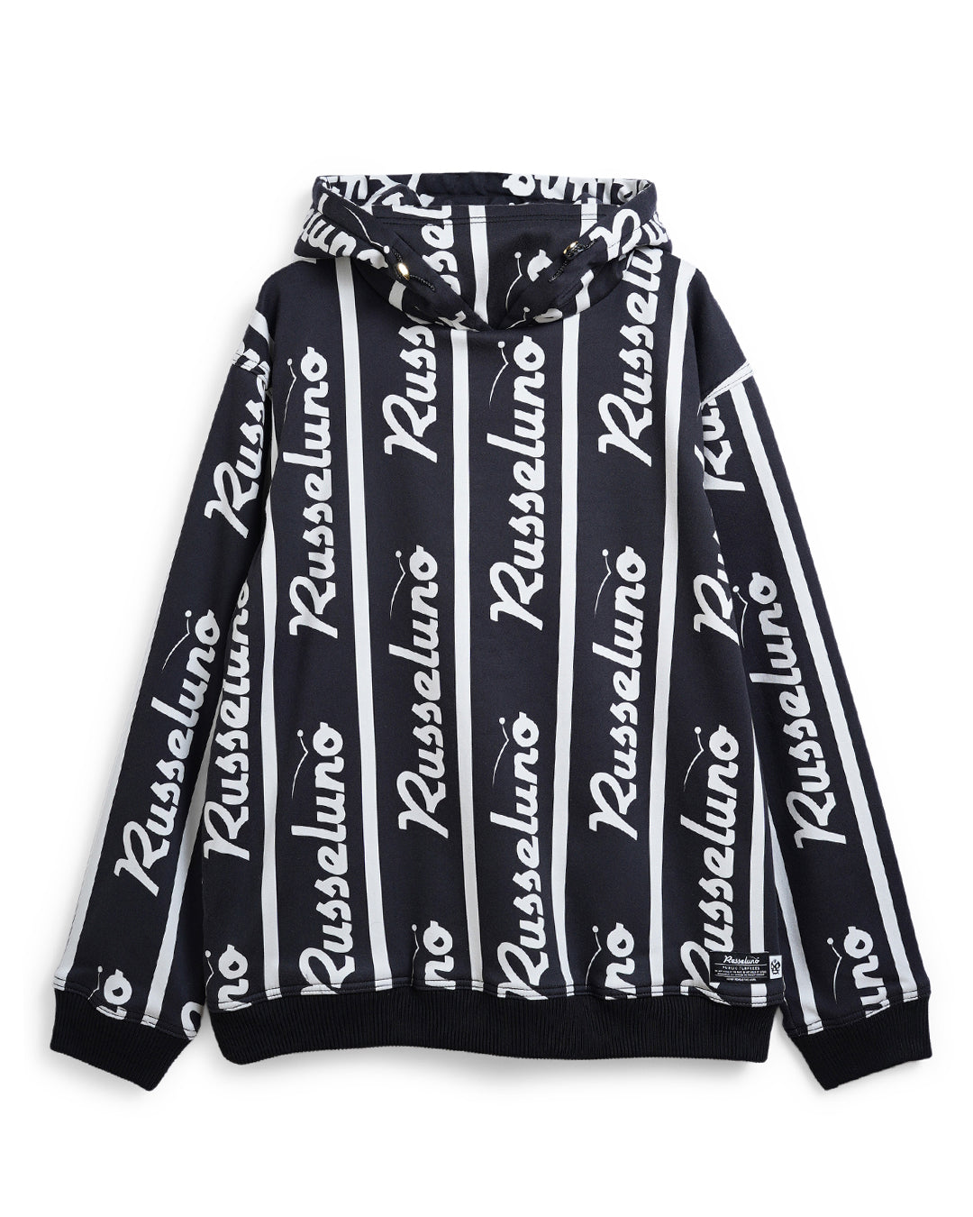 WIND STOP HOODIE – Russeluno Globel Official