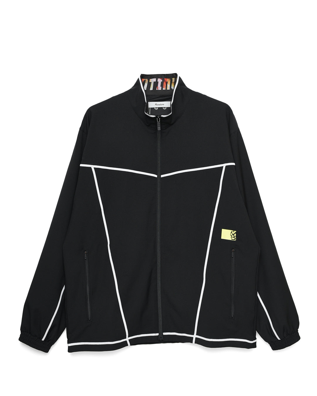 PACKABLE BLOUSON