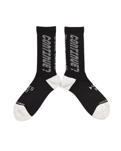 CONTINUE? MIDDLE SOCKS