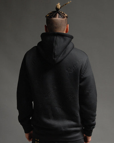 COOL TOUCH ZIP UP HOODIE