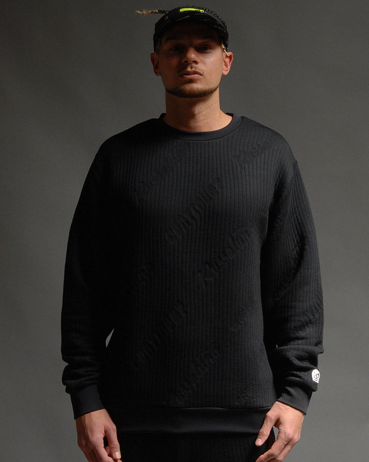 RUSSELUNO COOL TOUCH CREWNWCK ロゴ スウェット RUSSELUNO COOL TOUCH CREWNWCK ロゴ スウェット 【公式通販】
