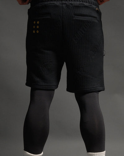 COOL TOUCH SHORTS