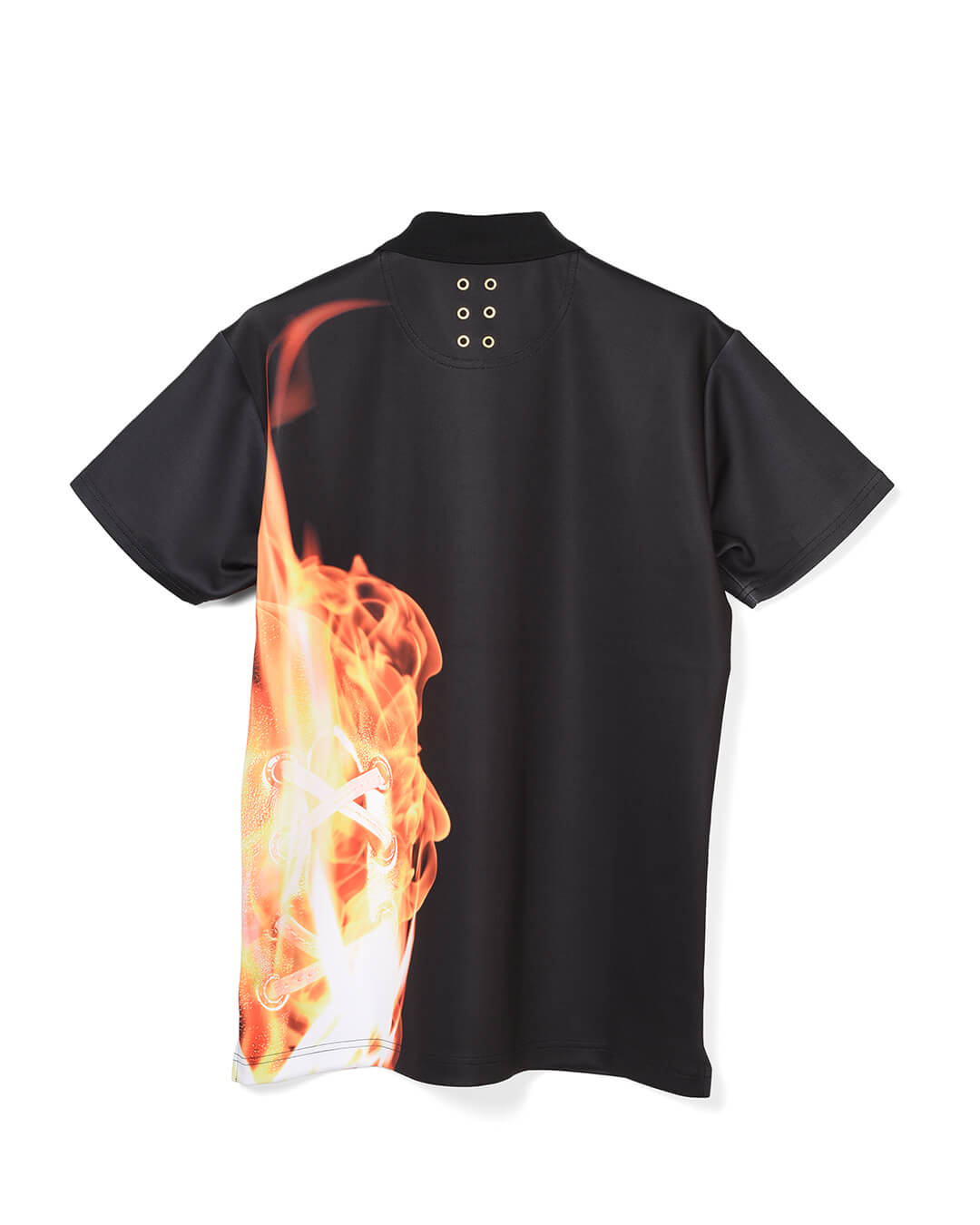 FIRE POLO