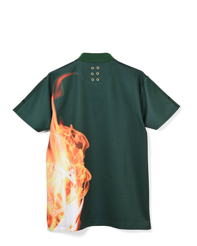 FIRE POLO