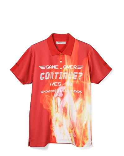 FIRE POLO