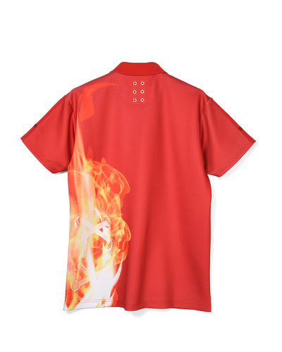 FIRE POLO