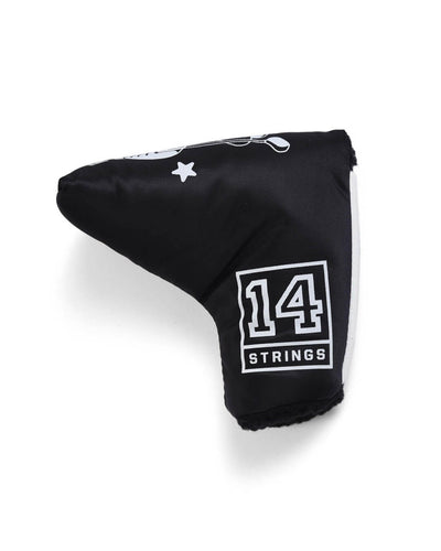 RETRO PUTTER COVER PING