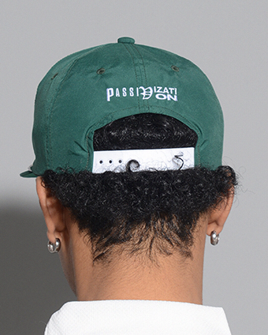 RETRO GOLF CAP – Russeluno Globel Official
