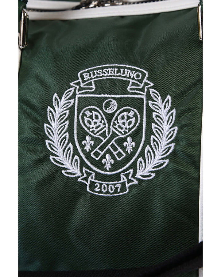 RETRO BOSTON BAG – Russeluno Globel Official