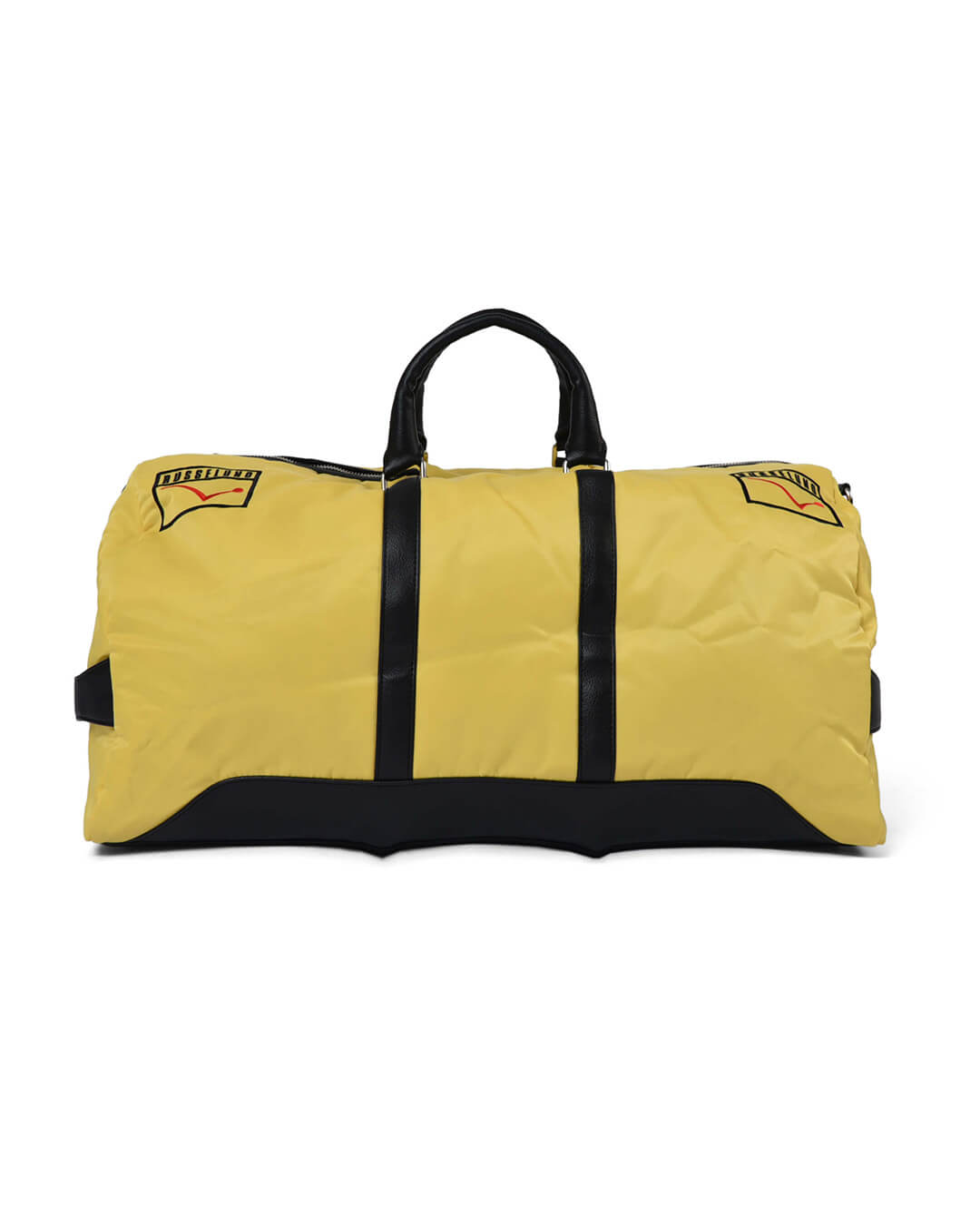 RETRO BOSTON BAG – Russeluno Globel Official