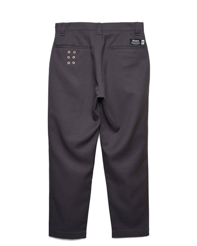 TAPERED WORK PANTS