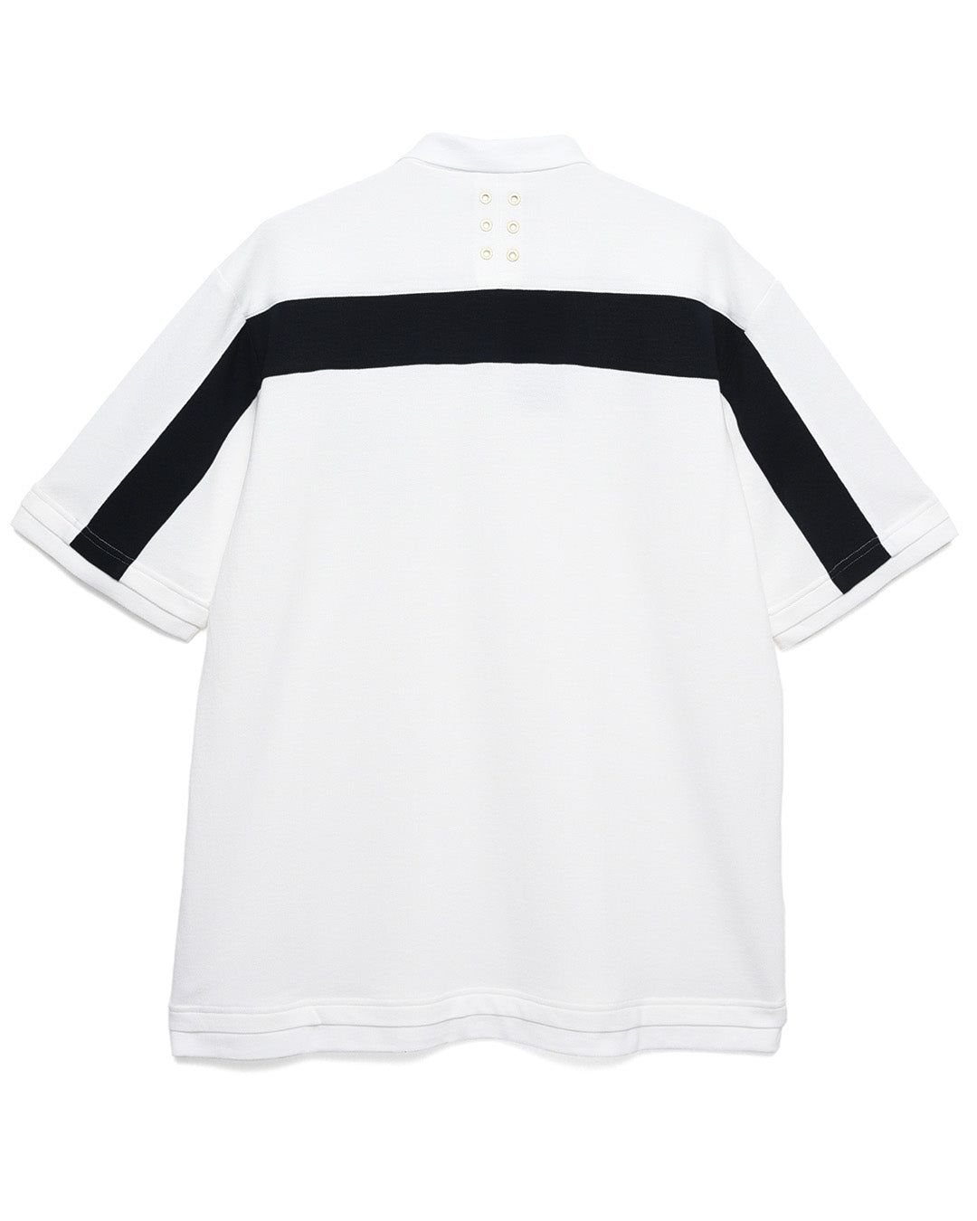 POCKET LOOSE FIT POLO