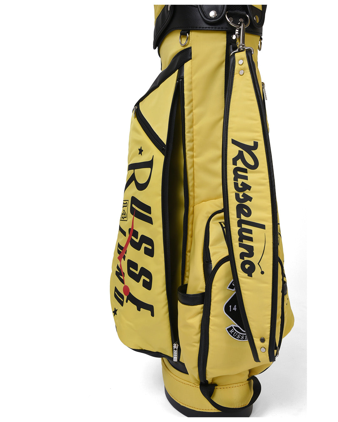 RETRO STAND GOLF BAG – Russeluno Globel Official