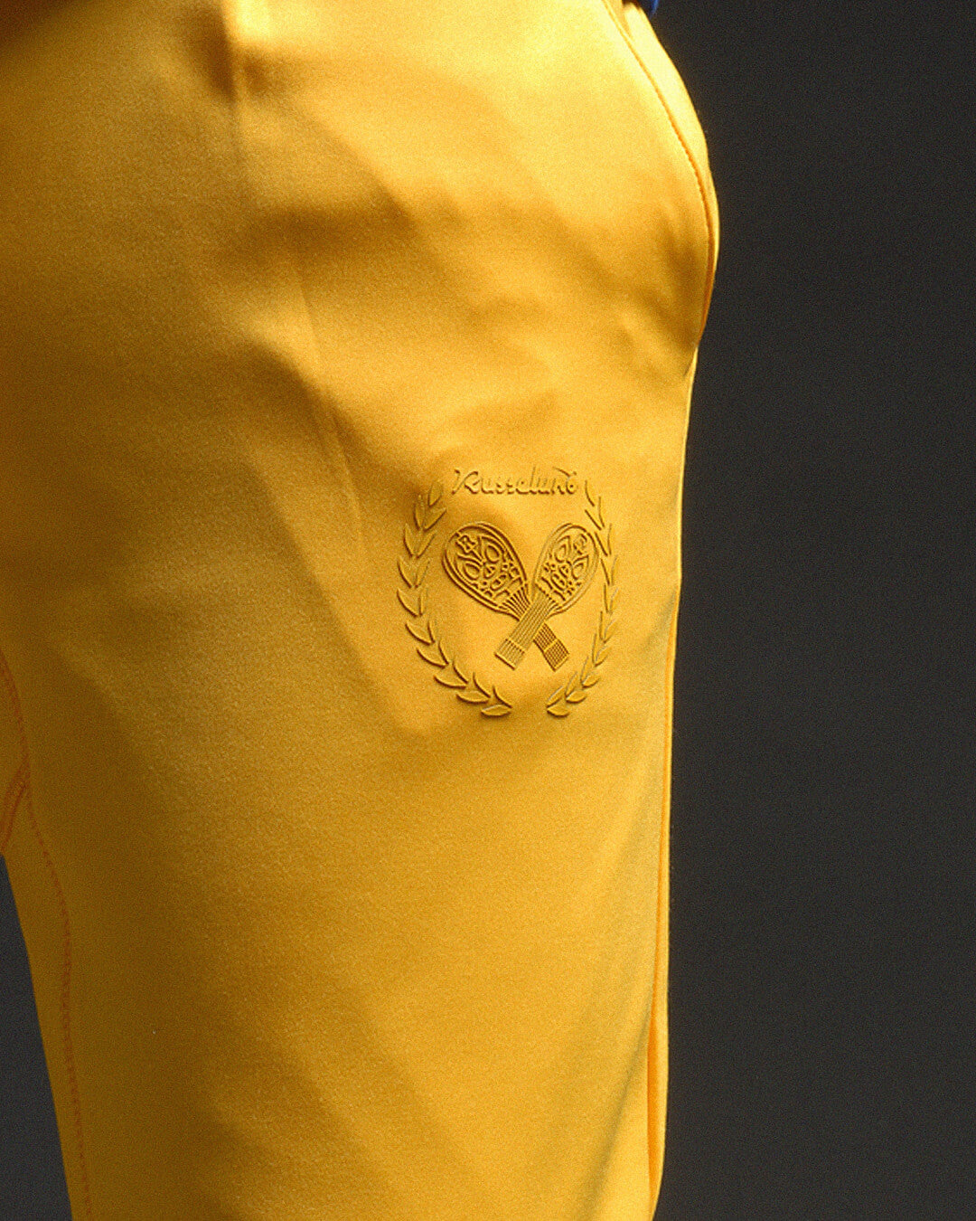 JERSEY SKINNY PANTS – Russeluno Globel Official