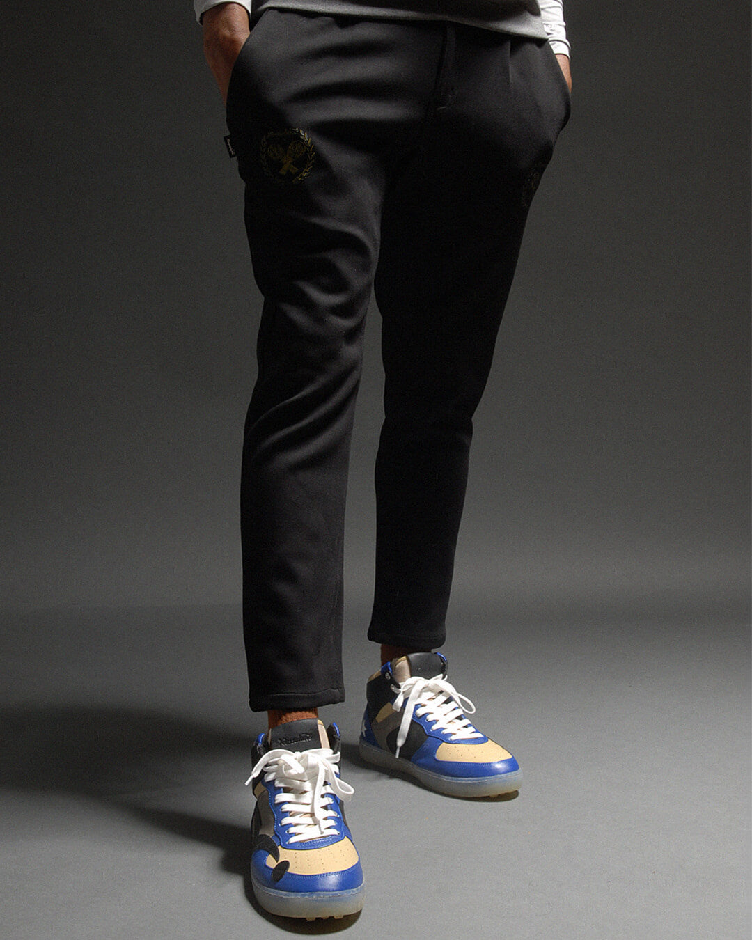 Russeluno ラッセルノ SKINNY CARGO PANTS サイズ7 公式通販