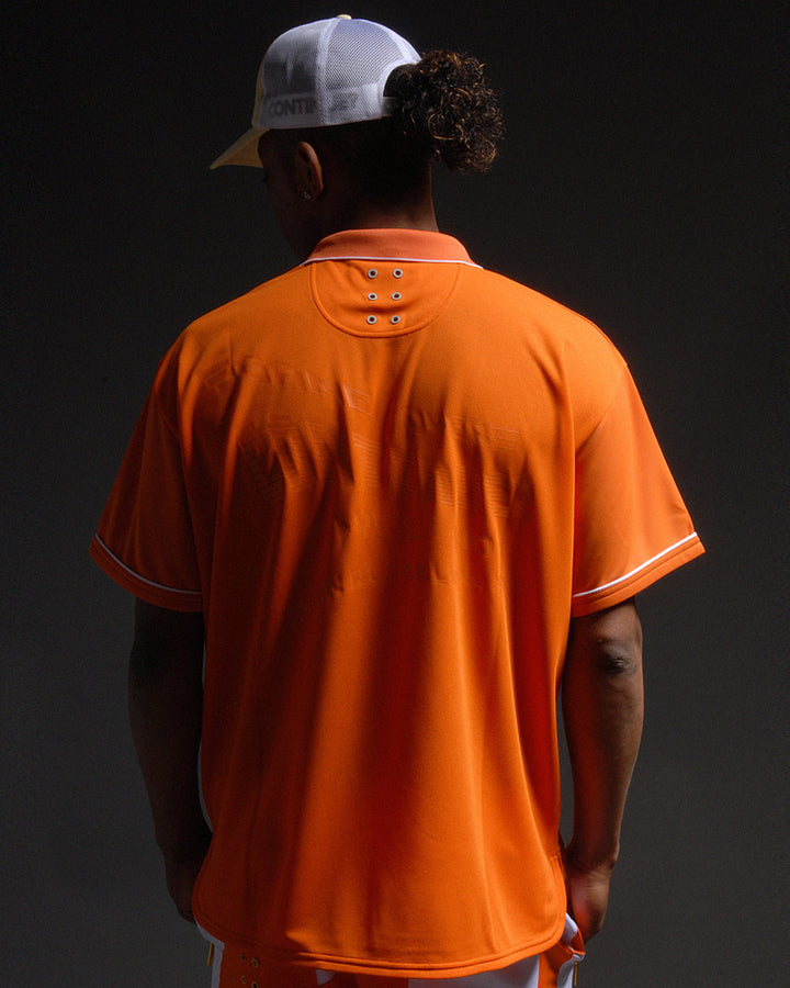 SAY HELLO RELAX POLO – Russeluno Globel Official
