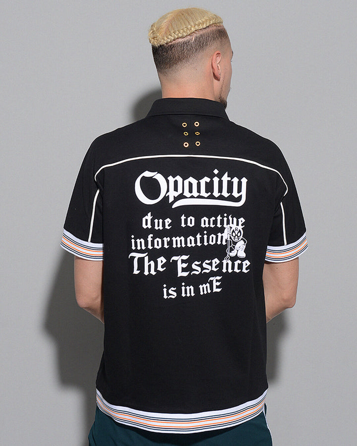 新品　RUSSELUNO RETRO LINE POLO サイズ4 新品 RUSSELUNO RETRO LINE POLO サイズ4 - メルカリ