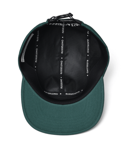 PATCH CAMP CAP