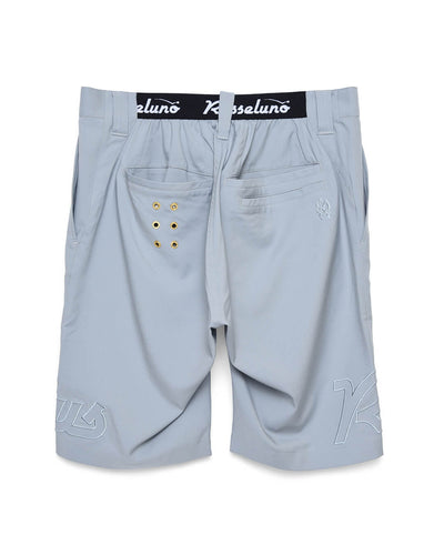 LOGO PATCH SHORTS