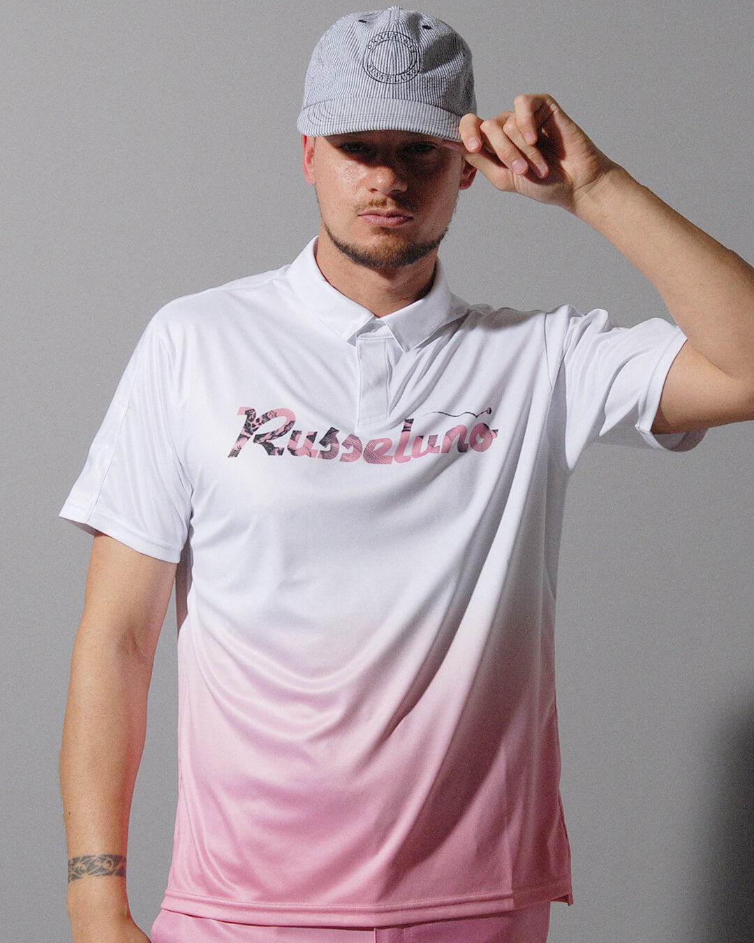 AFTERLIFE POLO