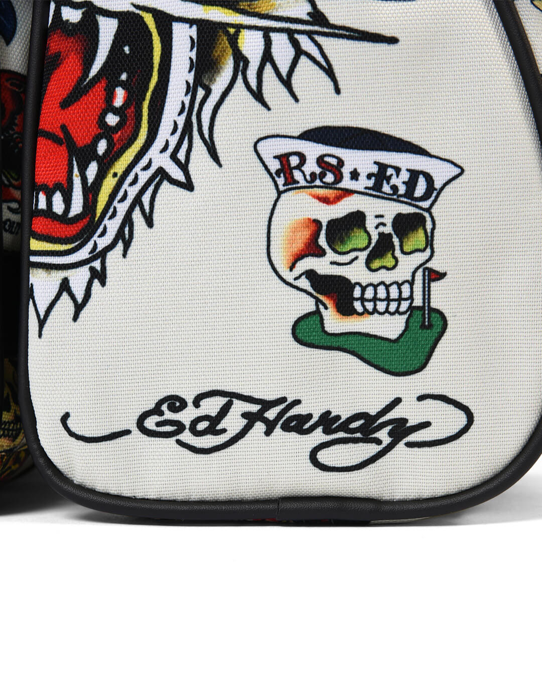 SKELETON SHOES CASE – Russeluno Globel Official