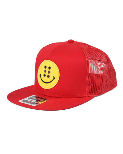 SMILE BB CAP