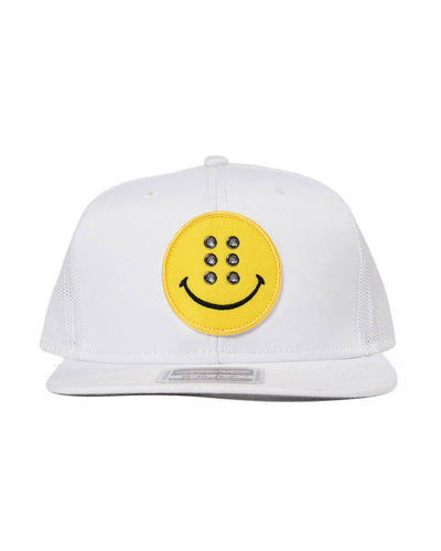 SMILE BB CAP
