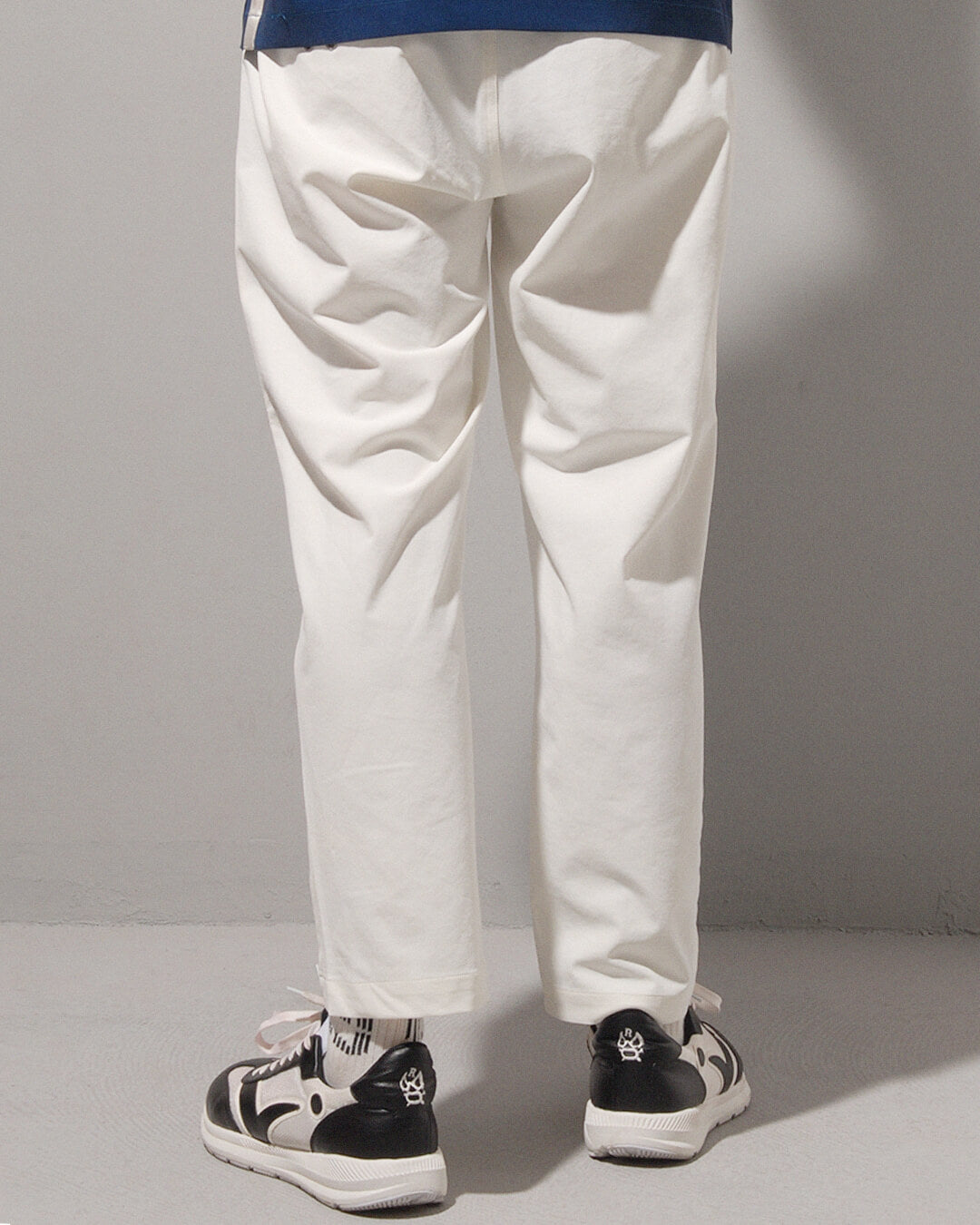 DRY TACK PANTS（SOLID)