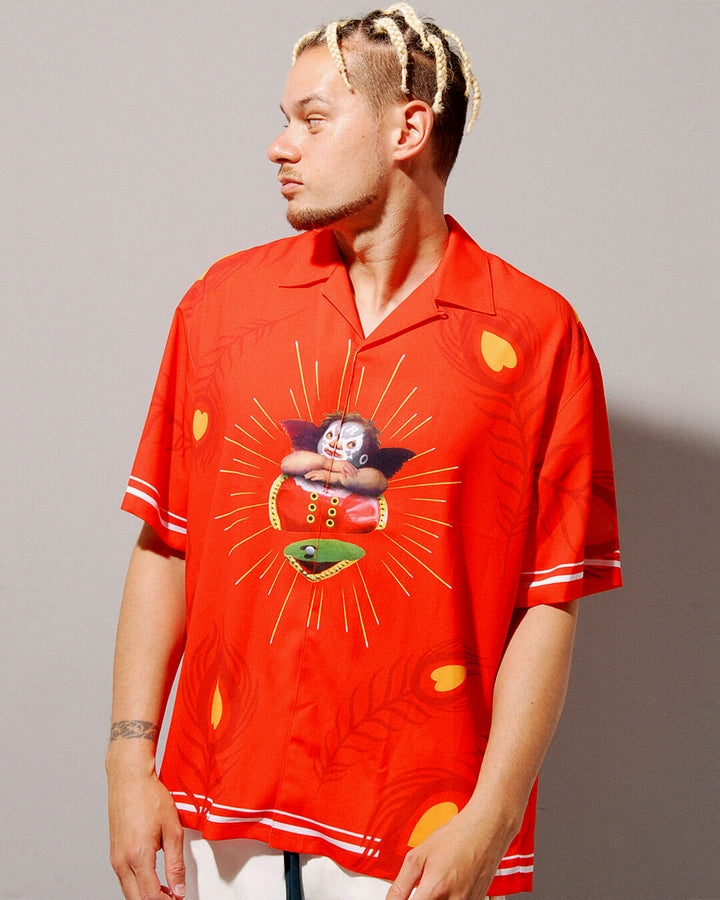 HEART SHIRTS – Russeluno Globel Official